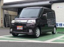 2011 Daihatsu Tanto