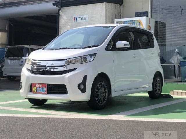 2013 Mitsubishi Mitsubishi Others