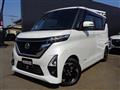 2023 Nissan ROOX