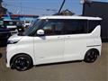 2023 Nissan ROOX