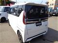 2023 Nissan ROOX