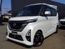 2023 Nissan ROOX