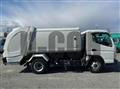 2018 Mitsubishi Fuso Canter