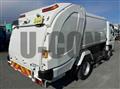2018 Mitsubishi Fuso Canter