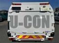 2018 Mitsubishi Fuso Canter