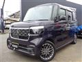 2024 Honda N BOX