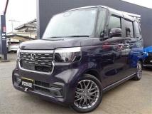 2024 Honda N BOX