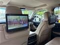 2023 Toyota Land Cruiser