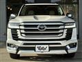 2023 Toyota Land Cruiser