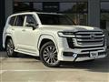 2023 Toyota Land Cruiser