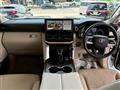 2023 Toyota Land Cruiser