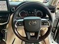 2023 Toyota Land Cruiser