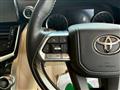 2023 Toyota Land Cruiser