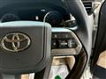 2023 Toyota Land Cruiser