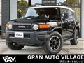 2013 Toyota FJ Cruiser