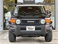 2013 Toyota FJ Cruiser