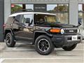 2013 Toyota FJ Cruiser