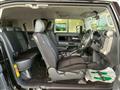 2013 Toyota FJ Cruiser