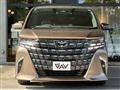 2023 Toyota Alphard G