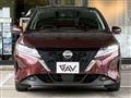 2020 Nissan Note