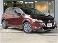 2020 Nissan Note
