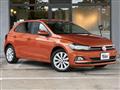 2018 Volkswagen Polo