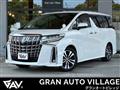 2019 Toyota Alphard G