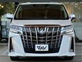 2019 Toyota Alphard G