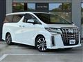 2019 Toyota Alphard G
