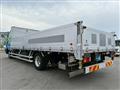 2017 Mitsubishi Fuso Fighter