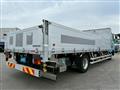 2017 Mitsubishi Fuso Fighter