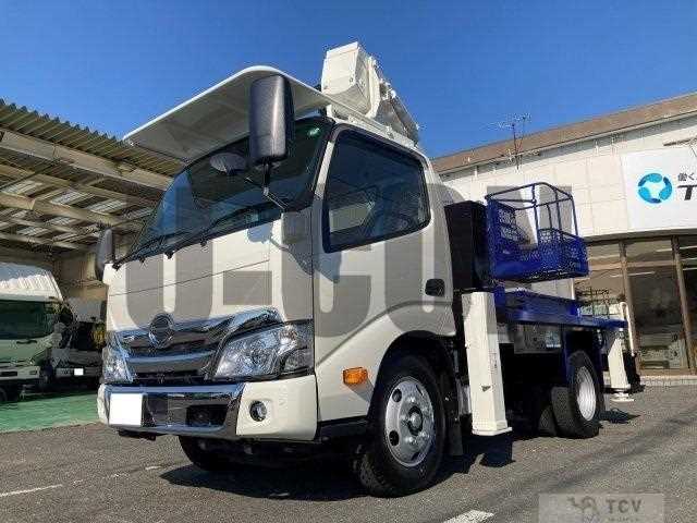 2024 Hino Dutro