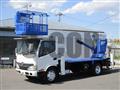 2016 Hino Dutro