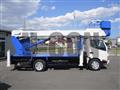 2016 Hino Dutro