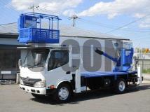 2016 Hino Dutro