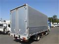 2017 Mitsubishi Fuso Canter