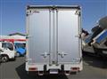 2017 Mitsubishi Fuso Canter