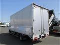 2017 Mitsubishi Fuso Canter
