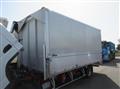 2017 Mitsubishi Fuso Canter
