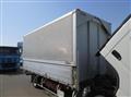 2017 Mitsubishi Fuso Canter