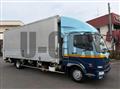2013 Mitsubishi Fuso Fighter