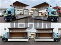 2013 Mitsubishi Fuso Fighter