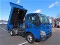 2020 Toyota Dyna Truck