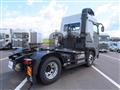 2025 Mitsubishi Fuso Super Great