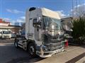 2020 Hino Profia