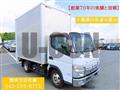 2019 Mitsubishi Fuso Canter