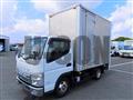 2019 Mitsubishi Fuso Canter
