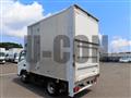 2019 Mitsubishi Fuso Canter