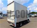 2019 Mitsubishi Fuso Canter