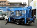 2008 Hino Dutro
